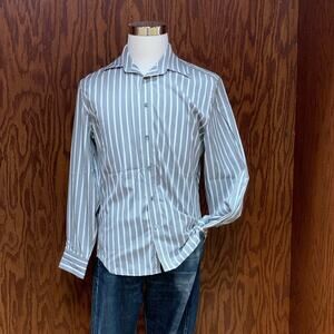 Express Studio Dress Shirt